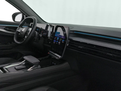 Renault Austral  Hibrido  1.2 E-Tech Hibrido Techno 146kW