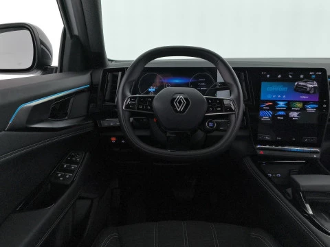 Renault Austral  Hibrido  1.2 E-Tech Hibrido Techno 146kW