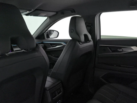 Renault Austral  Hibrido  1.2 E-Tech Hibrido Techno 146kW