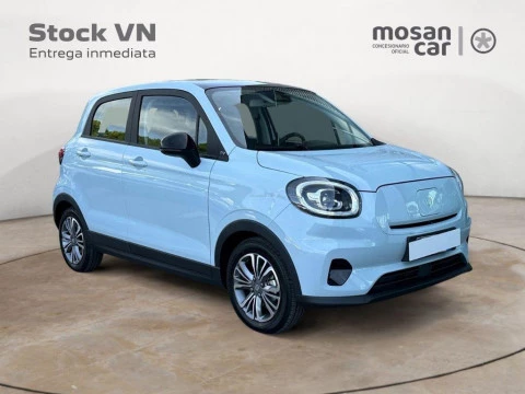 Leapmotor T03 T03 BEV 37.3kWh Design Auto