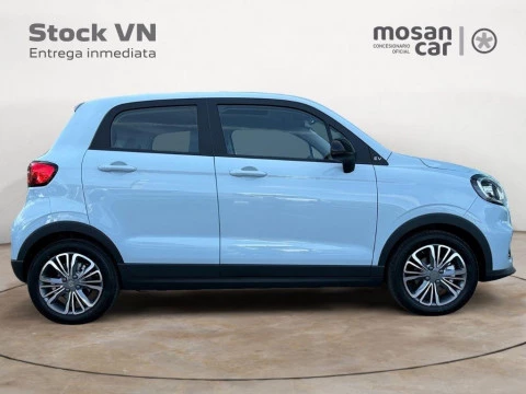 Leapmotor T03 T03 BEV 37.3kWh Design Auto