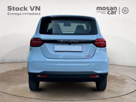 Leapmotor T03 T03 BEV 37.3kWh Design Auto