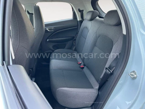 Leapmotor T03 T03 BEV 37.3kWh Design Auto