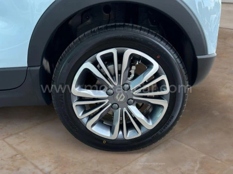 Leapmotor T03 T03 BEV 37.3kWh Design Auto