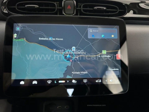 Leapmotor T03 T03 BEV 37.3kWh Design Auto