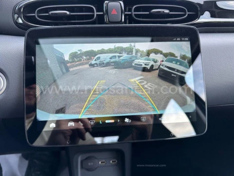 Leapmotor T03 T03 BEV 37.3kWh Design Auto