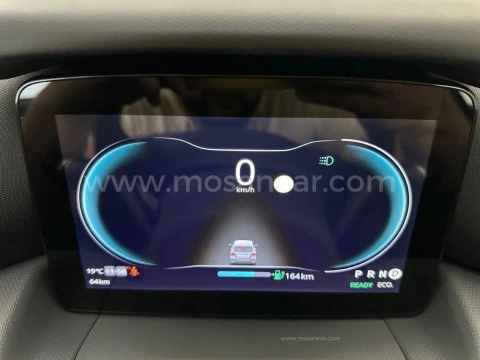 Leapmotor T03 T03 BEV 37.3kWh Design Auto