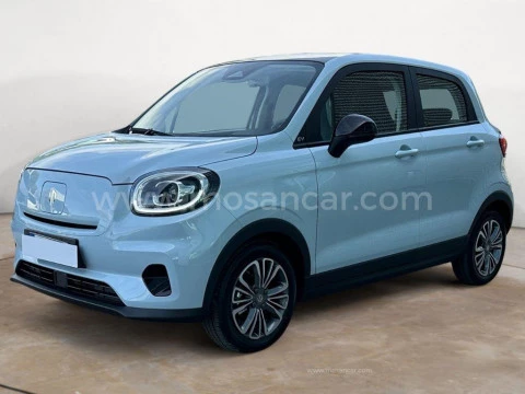 Leapmotor T03 T03 BEV 37.3kWh Design Auto