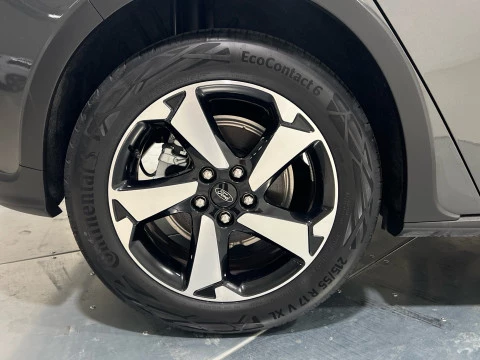 Ford Focus 1.0 Ecoboost MHEV 114kW Active X