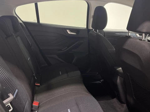 Ford Focus 1.0 Ecoboost MHEV 114kW Active X