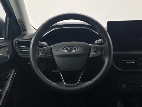Ford Focus 1.0 Ecoboost MHEV 114kW Active X