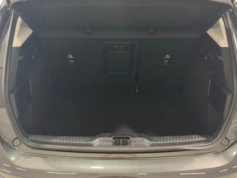 Ford Focus 1.0 Ecoboost MHEV 114kW Active X