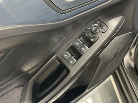 Ford Focus 1.0 Ecoboost MHEV 114kW Active X