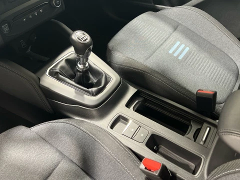 Ford Focus 1.0 Ecoboost MHEV 114kW Active X