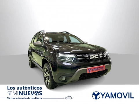 Dacia Duster Journey Blue dCi 85 kW (115 CV) 4x2