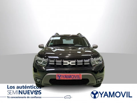 Dacia Duster Journey Blue dCi 85 kW (115 CV) 4x2