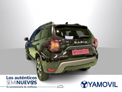 Dacia Duster Journey Blue dCi 85 kW (115 CV) 4x2