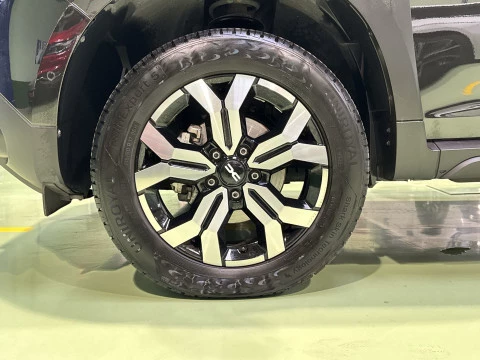 Dacia Duster Journey Blue dCi 85 kW (115 CV) 4x2