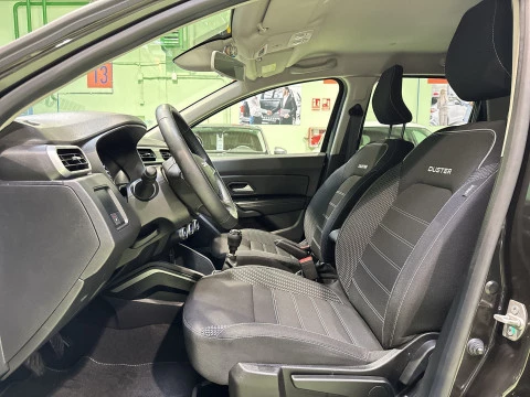 Dacia Duster Journey Blue dCi 85 kW (115 CV) 4x2