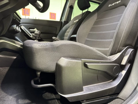 Dacia Duster Journey Blue dCi 85 kW (115 CV) 4x2