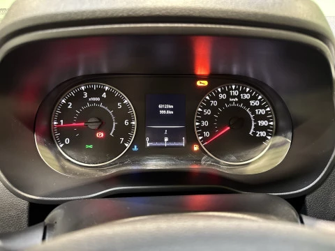 Dacia Duster Journey Blue dCi 85 kW (115 CV) 4x2