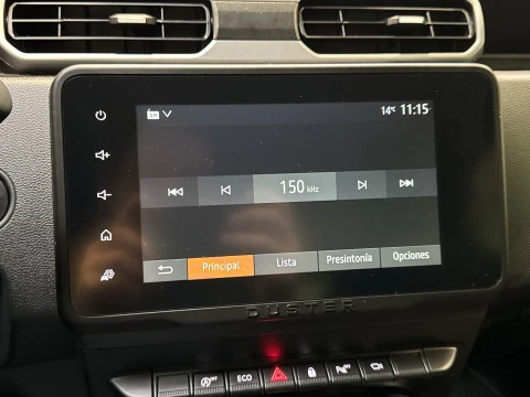 Dacia Duster Journey Blue dCi 85 kW (115 CV) 4x2