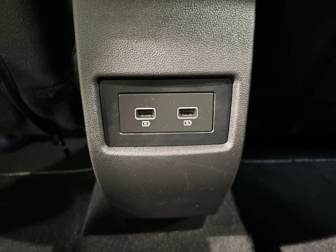 Dacia Duster Journey Blue dCi 85 kW (115 CV) 4x2