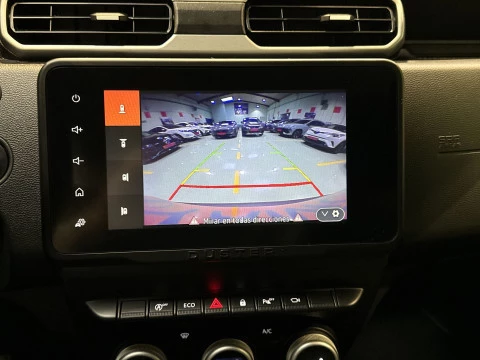 Dacia Duster Journey Blue dCi 85 kW (115 CV) 4x2