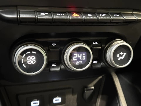 Dacia Duster Journey Blue dCi 85 kW (115 CV) 4x2