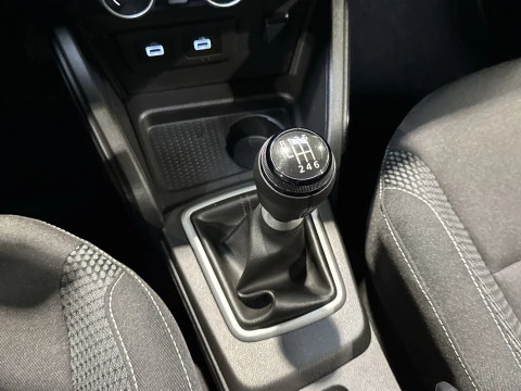 Dacia Duster Journey Blue dCi 85 kW (115 CV) 4x2