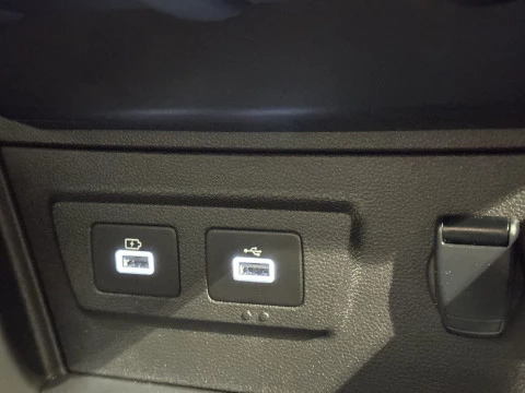 Dacia Duster Journey Blue dCi 85 kW (115 CV) 4x2