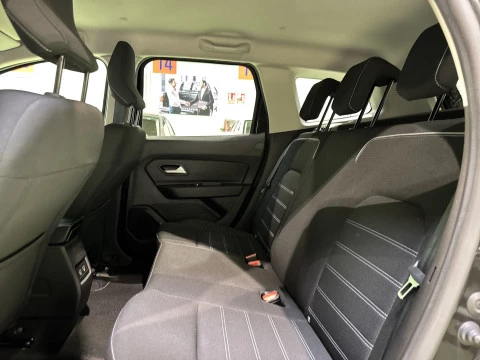 Dacia Duster Journey Blue dCi 85 kW (115 CV) 4x2