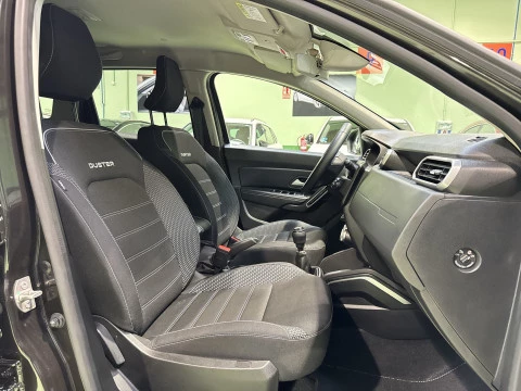 Dacia Duster Journey Blue dCi 85 kW (115 CV) 4x2