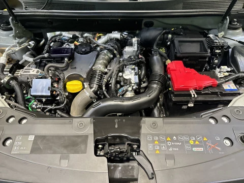 Dacia Duster Journey Blue dCi 85 kW (115 CV) 4x2