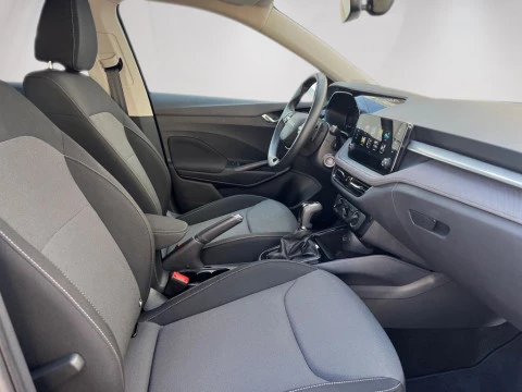 Skoda Fabia  Selection 1,0 TSI 85 kW (115 CV) DSG 7 vel.