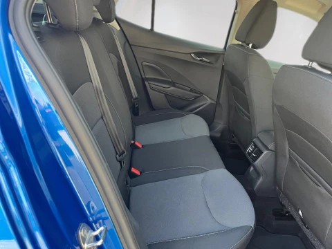Skoda Fabia  Selection 1,0 TSI 85 kW (115 CV) DSG 7 vel.