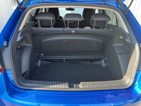 Skoda Fabia  Selection 1,0 TSI 85 kW (115 CV) DSG 7 vel.
