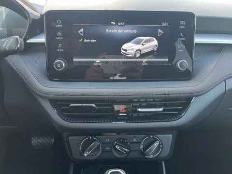 Skoda Fabia  Selection 1,0 TSI 85 kW (115 CV) DSG 7 vel.