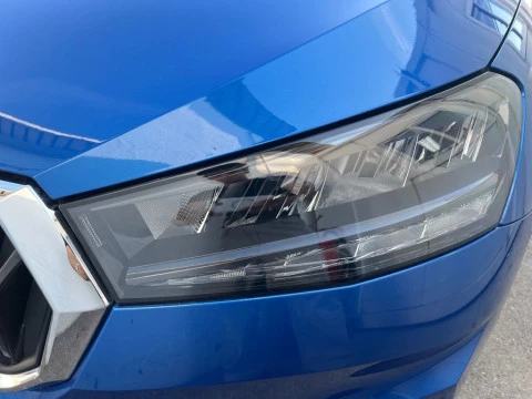 Skoda Fabia  Selection 1,0 TSI 85 kW (115 CV) DSG 7 vel.