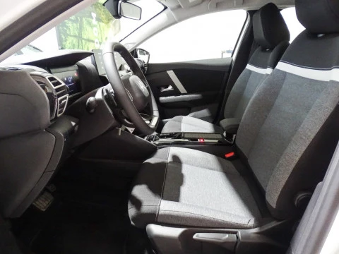 Citroën C4 Hybrid 100 e-DCS6 You