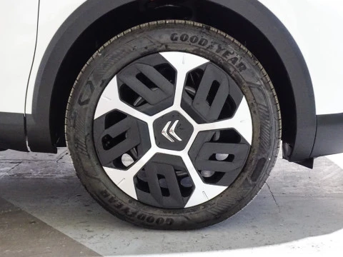 Citroën C4 Hybrid 100 e-DCS6 You