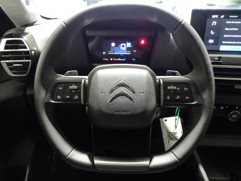 Citroën C4 Hybrid 100 e-DCS6 You