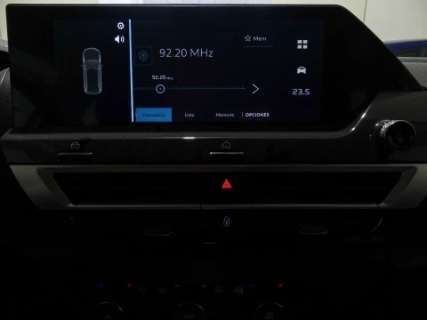 Citroën C4 Hybrid 100 e-DCS6 You