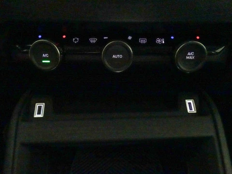 Citroën C4 Hybrid 100 e-DCS6 You