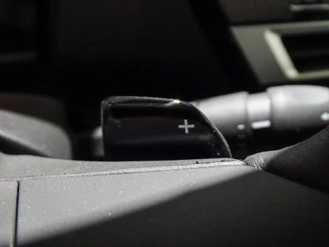 Citroën C4 Hybrid 100 e-DCS6 You