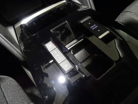 Citroën C4 Hybrid 100 e-DCS6 You