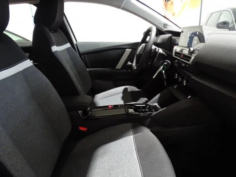 Citroën C4 Hybrid 100 e-DCS6 You