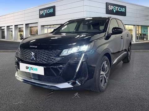 Peugeot 3008 1.5 BlueHDi 96kW S&S Allure Pack EAT8