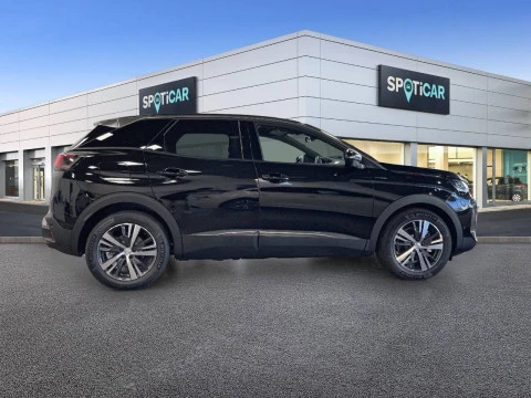Peugeot 3008 1.5 BlueHDi 96kW S&S Allure Pack EAT8