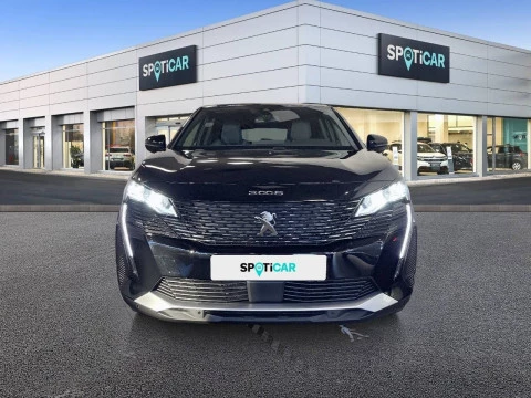 Peugeot 3008 1.5 BlueHDi 96kW S&S Allure Pack EAT8